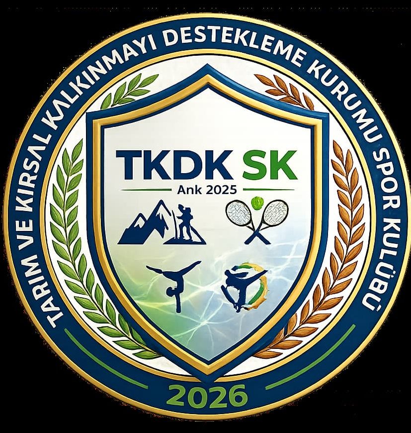 TKDK Spor Web Sitesi Yayında